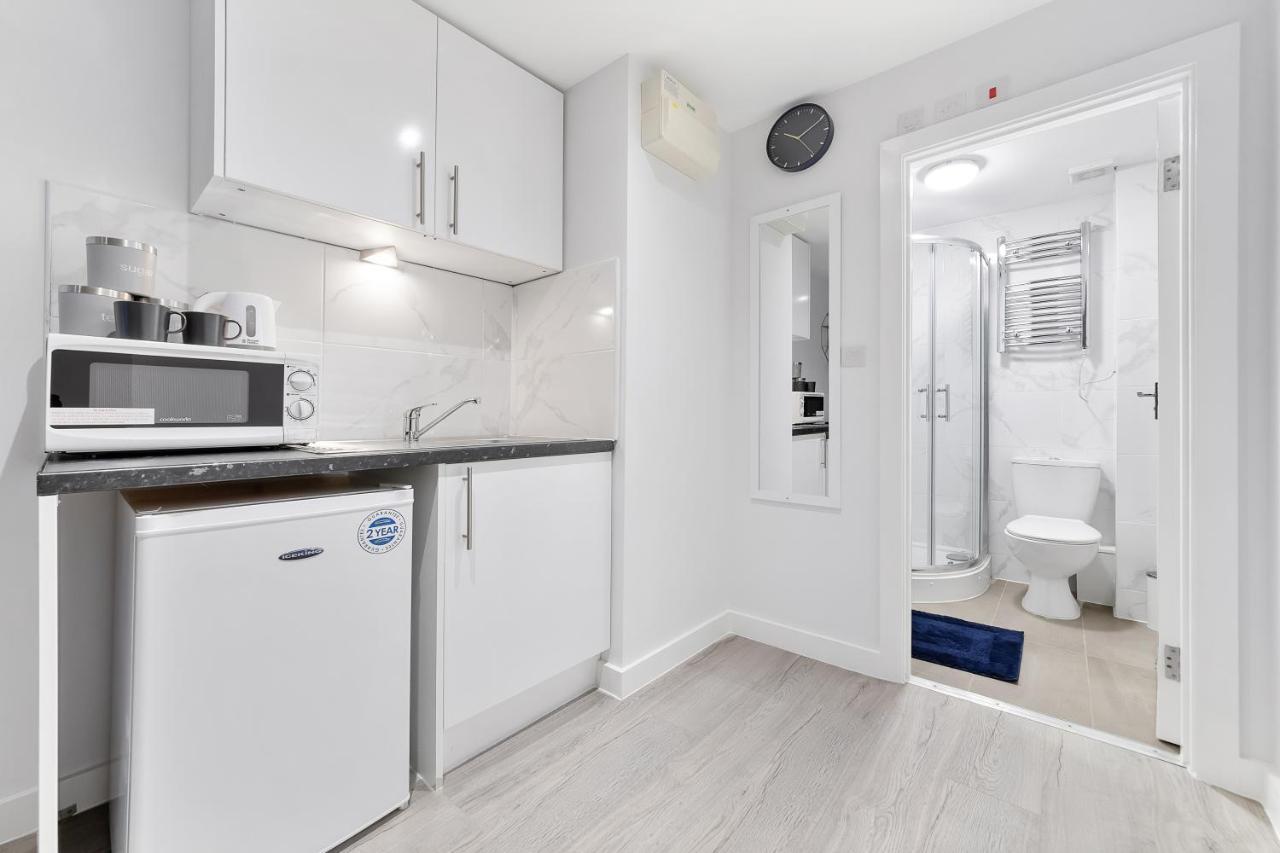 Crystal Palace Suites London Kültér fotó