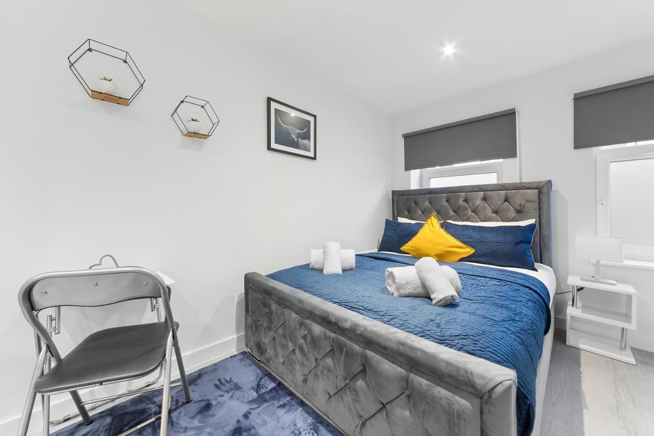 Crystal Palace Suites London Kültér fotó