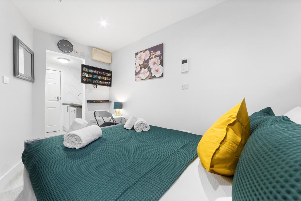 Crystal Palace Suites London Kültér fotó