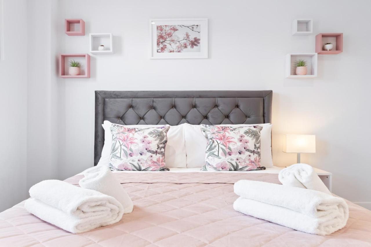 Crystal Palace Suites London Kültér fotó
