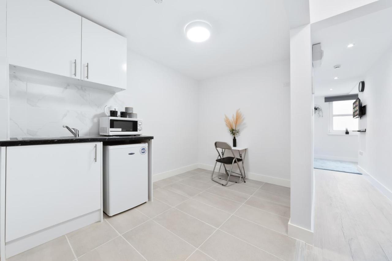 Crystal Palace Suites London Kültér fotó