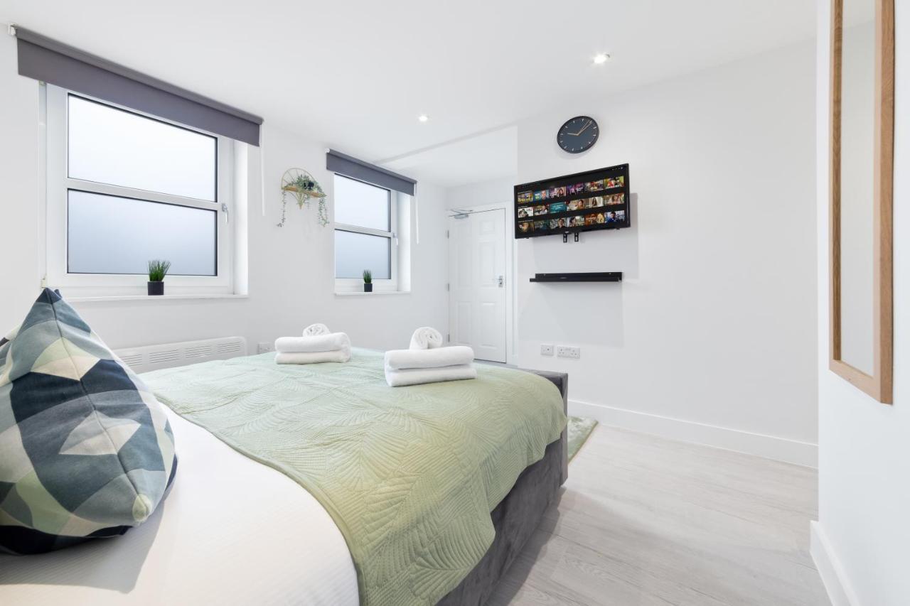 Crystal Palace Suites London Kültér fotó