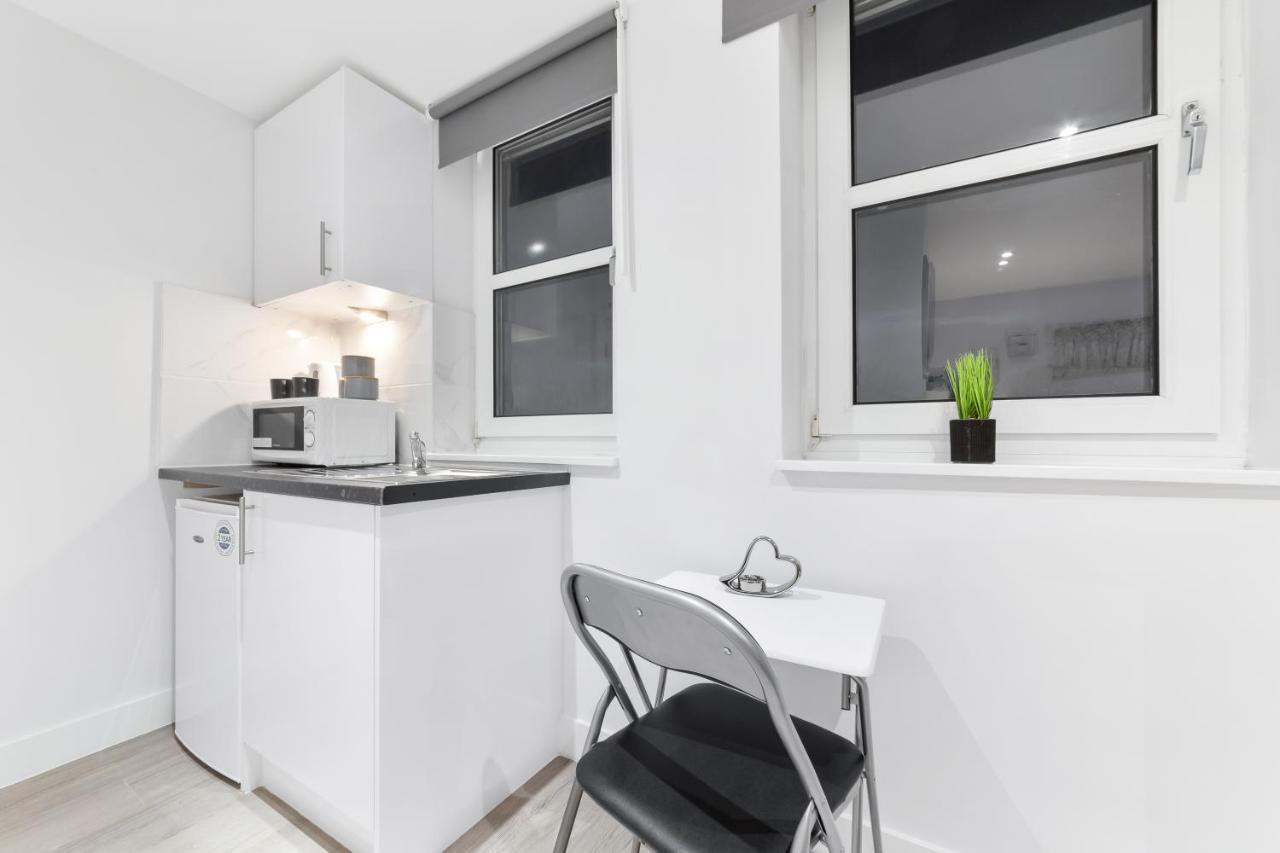 Crystal Palace Suites London Kültér fotó