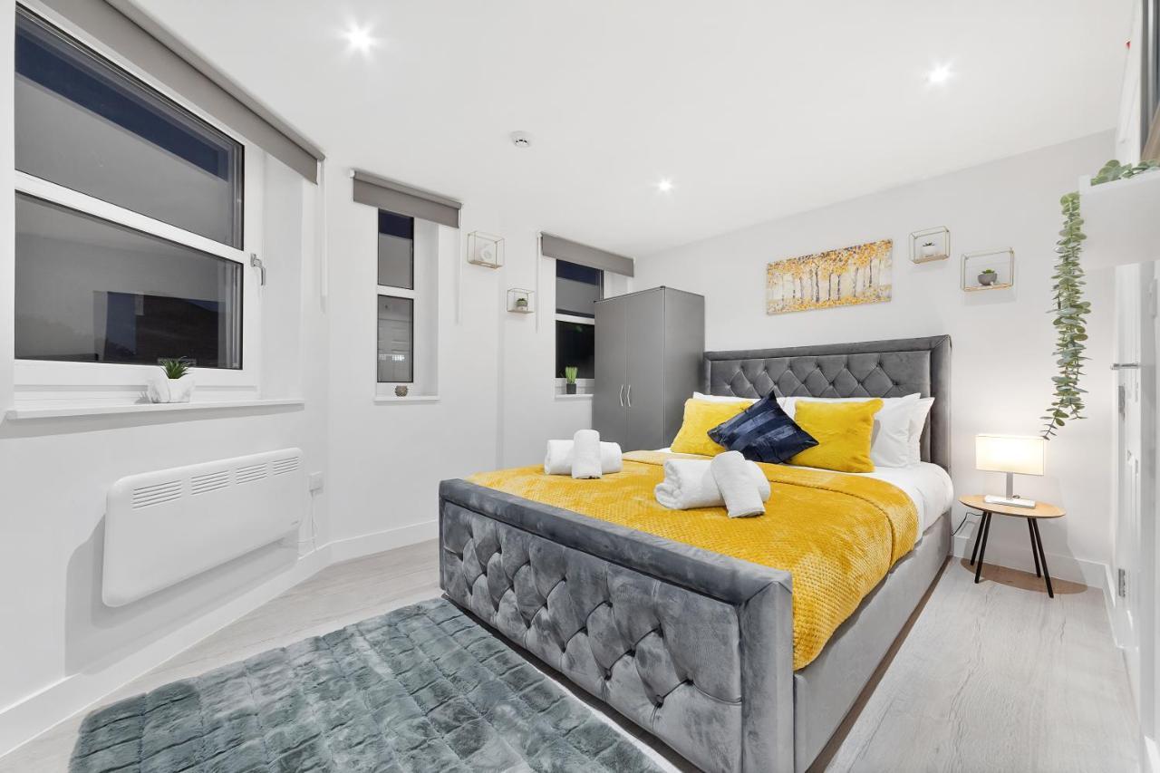 Crystal Palace Suites London Kültér fotó