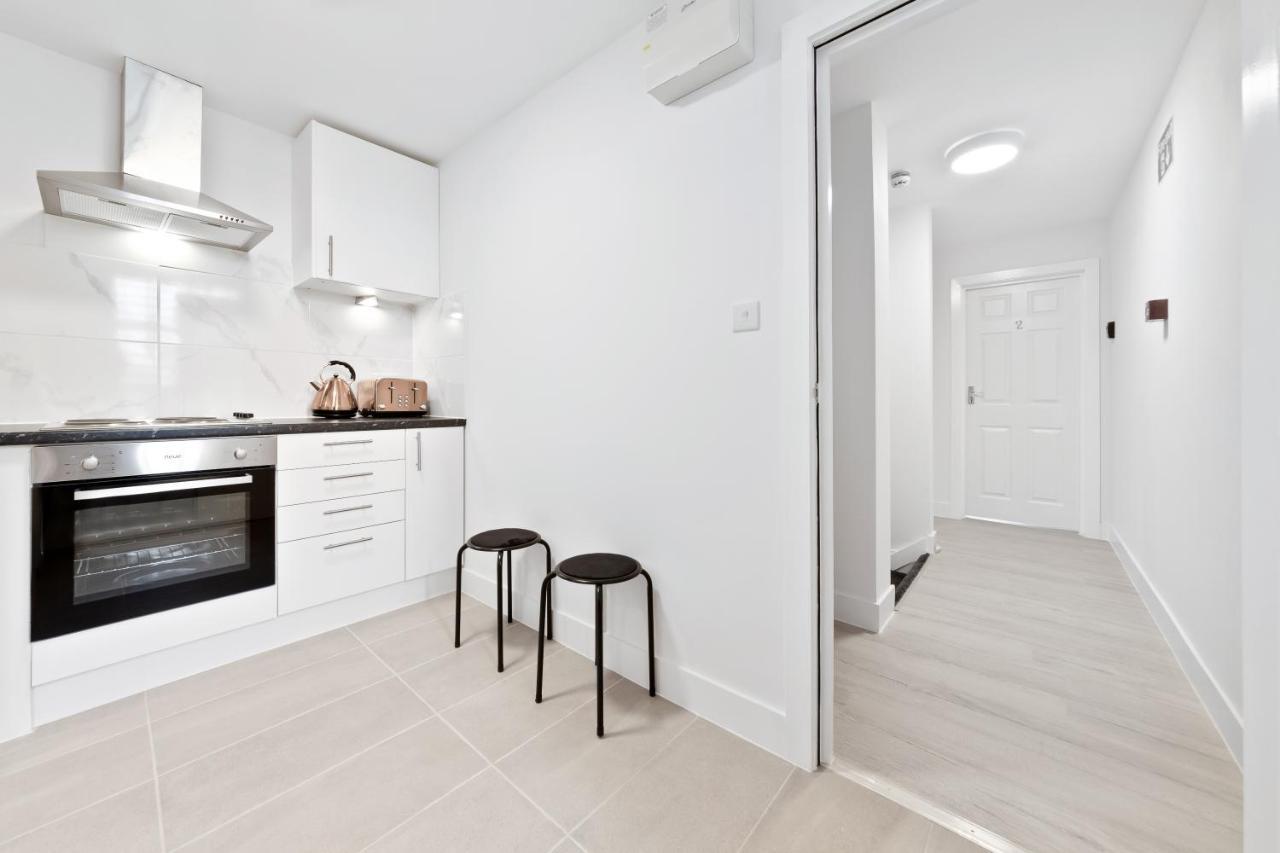 Crystal Palace Suites London Kültér fotó