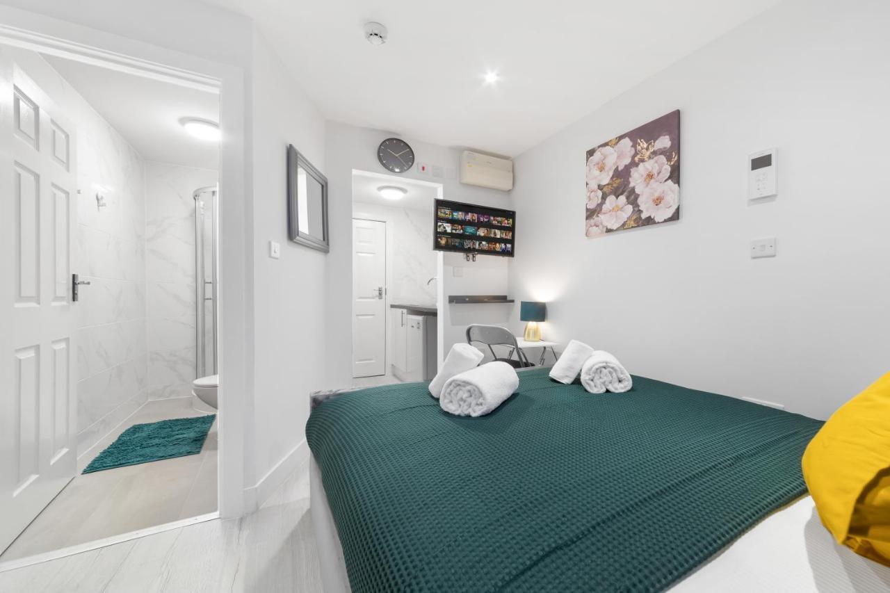 Crystal Palace Suites London Kültér fotó