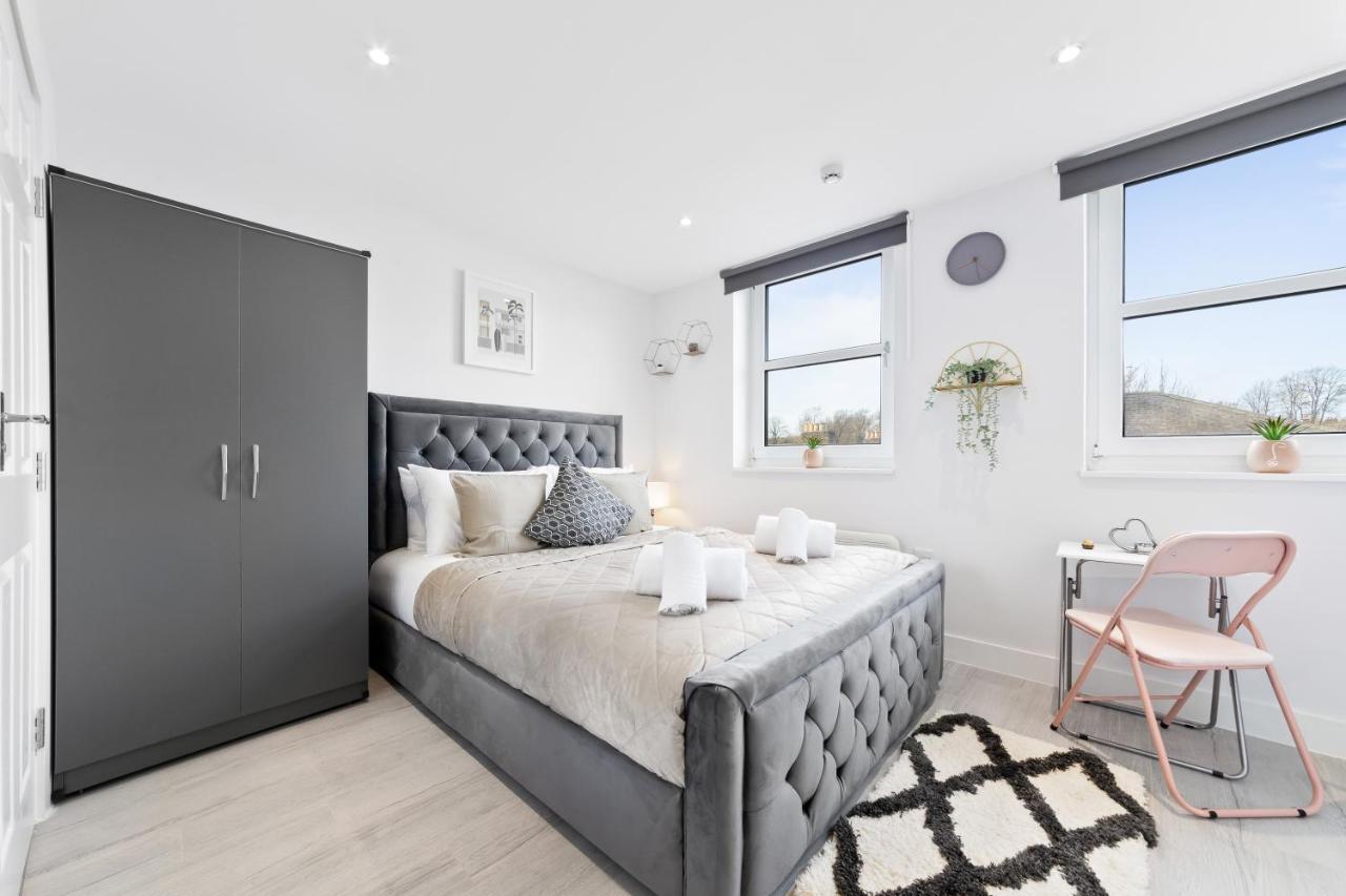 Crystal Palace Suites London Kültér fotó