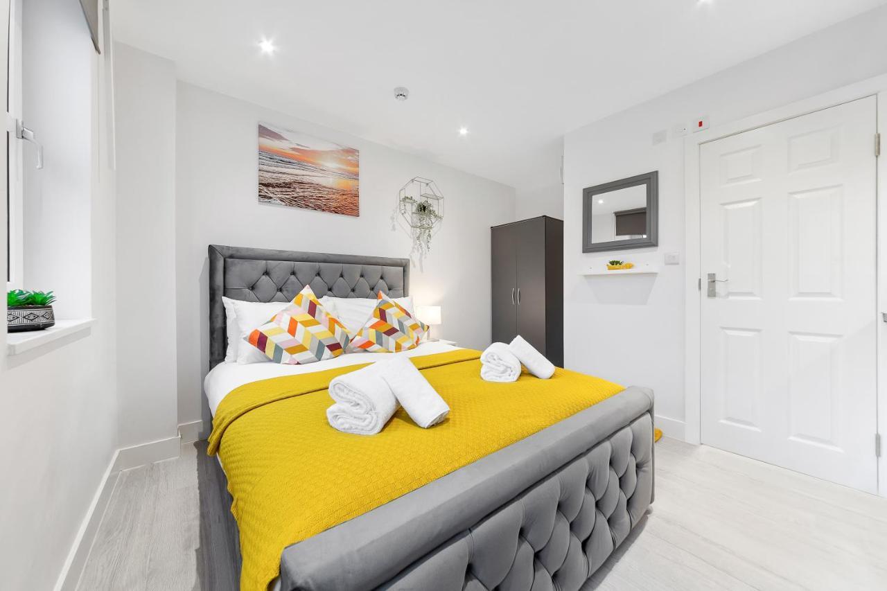 Crystal Palace Suites London Kültér fotó