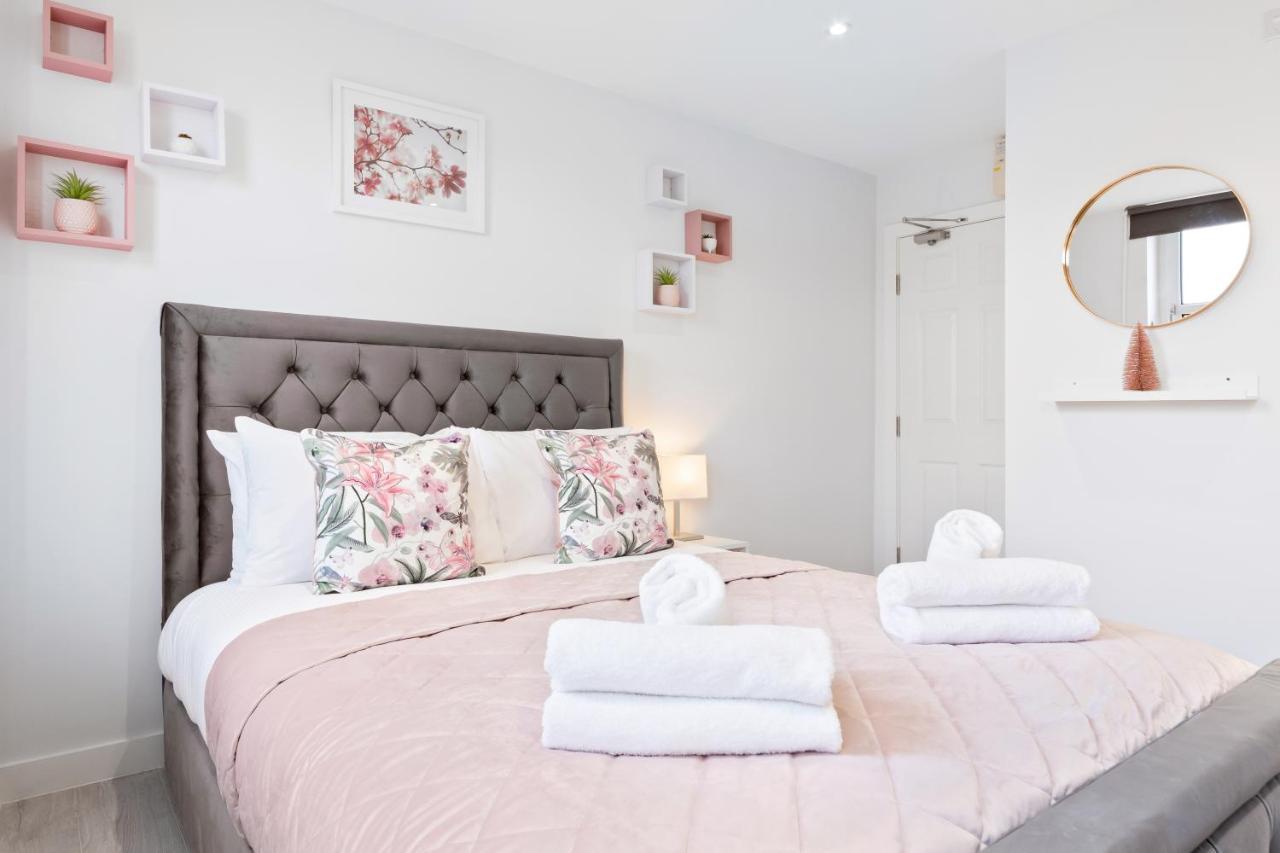 Crystal Palace Suites London Kültér fotó