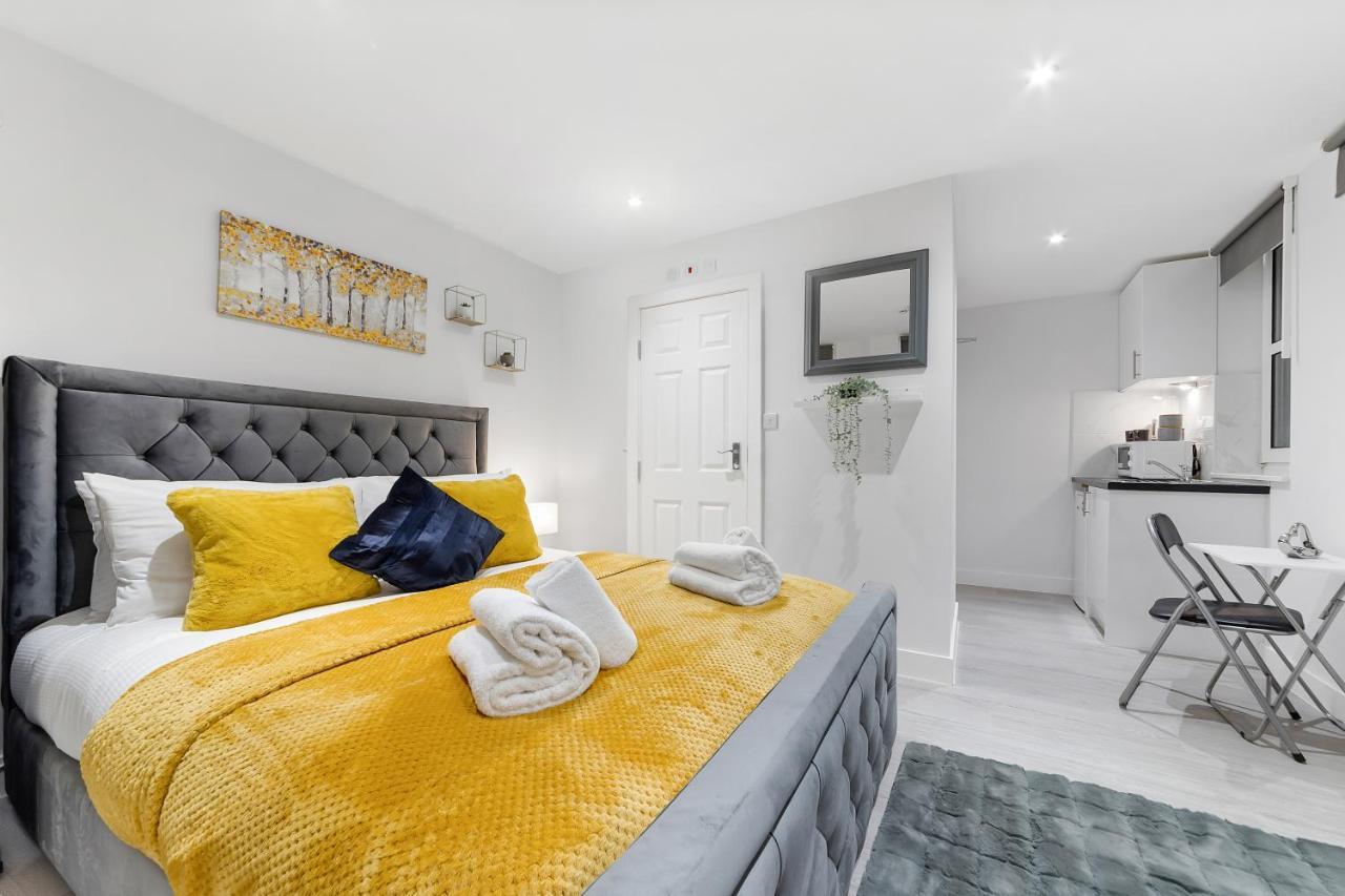 Crystal Palace Suites London Kültér fotó
