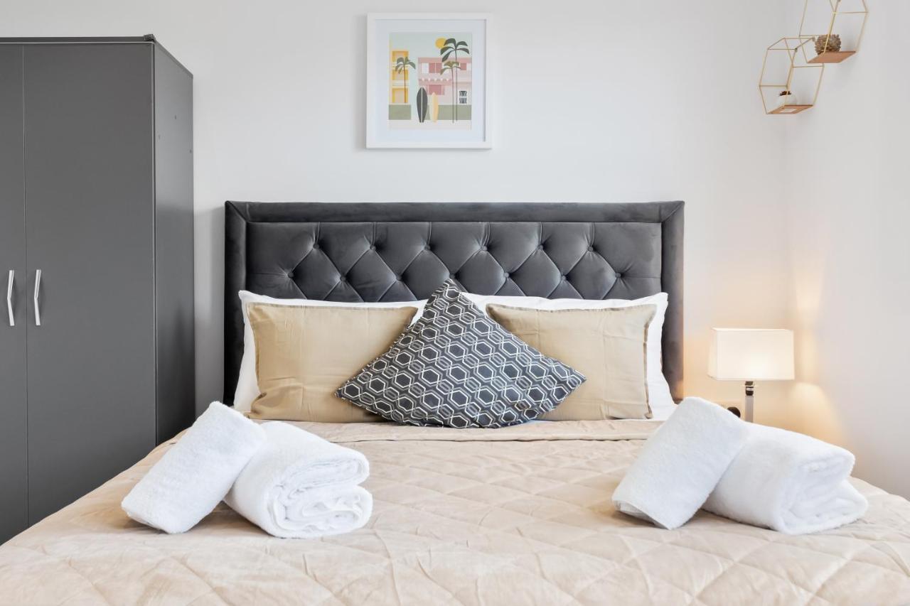 Crystal Palace Suites London Kültér fotó