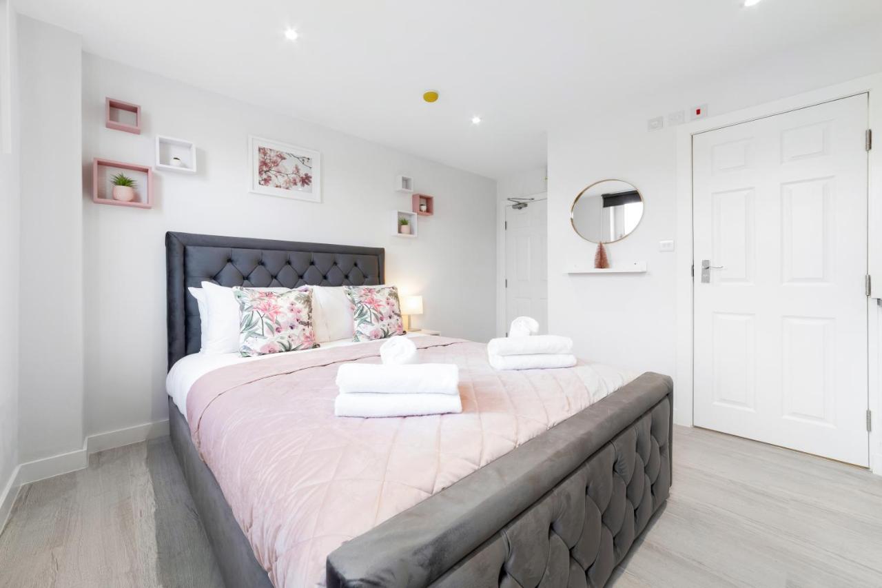 Crystal Palace Suites London Kültér fotó