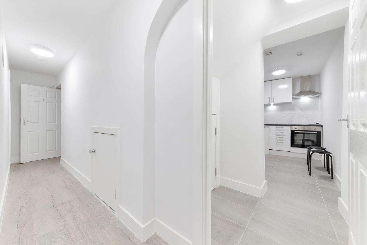 Crystal Palace Suites London Kültér fotó