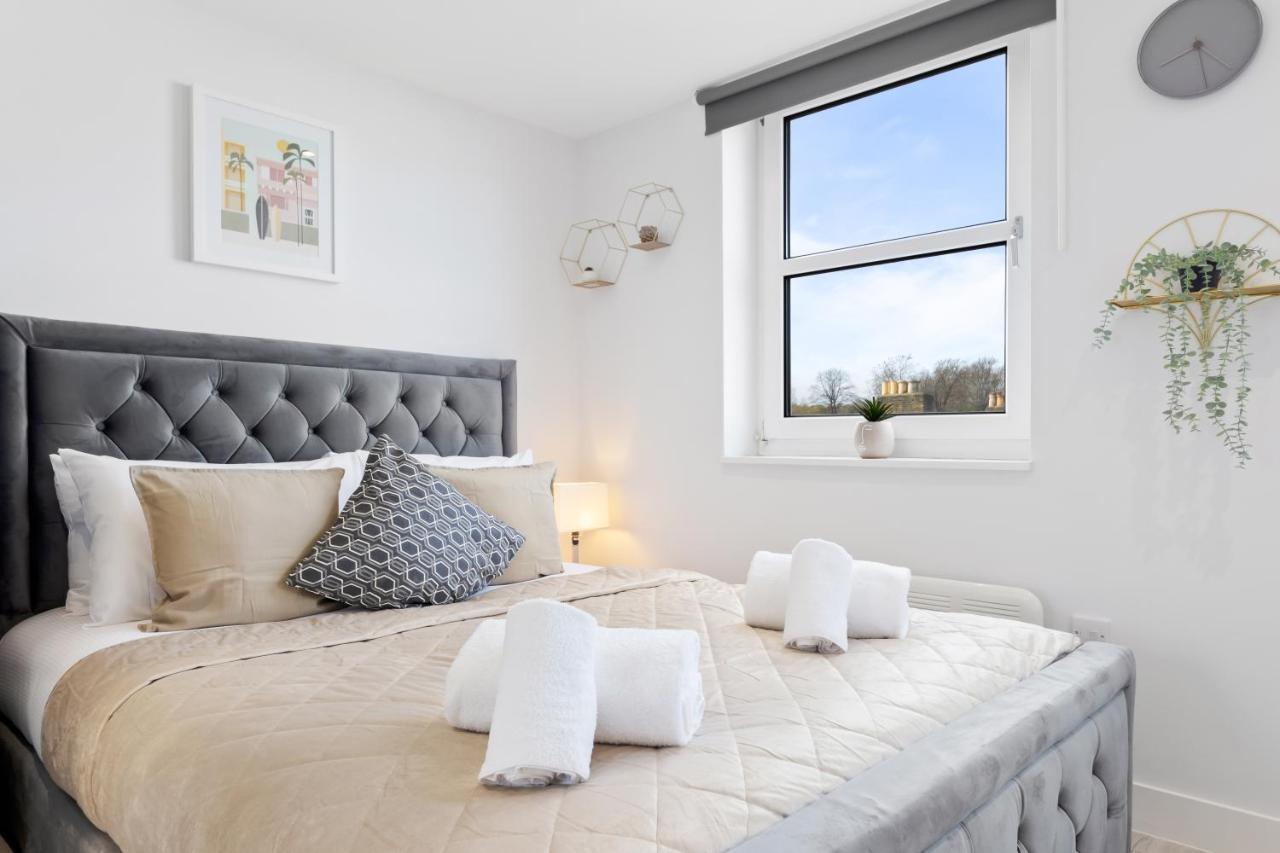 Crystal Palace Suites London Kültér fotó