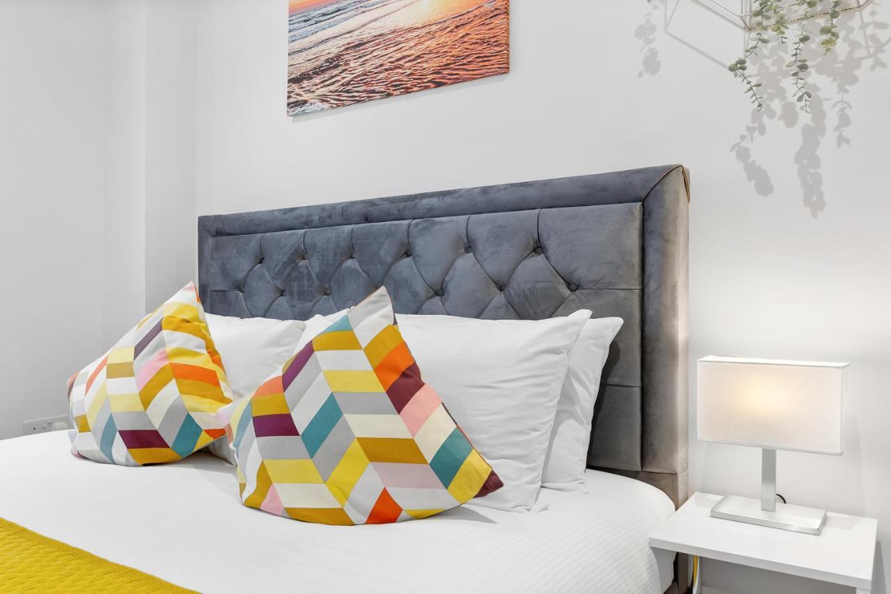 Crystal Palace Suites London Kültér fotó