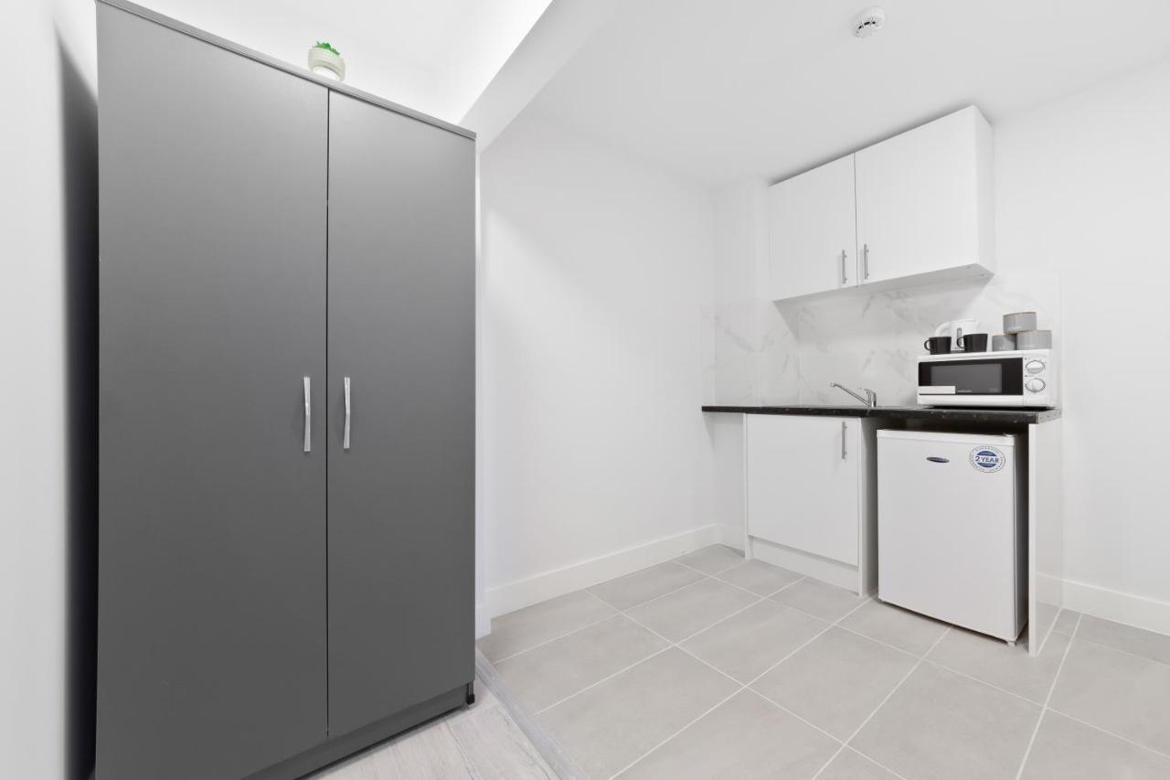Crystal Palace Suites London Kültér fotó