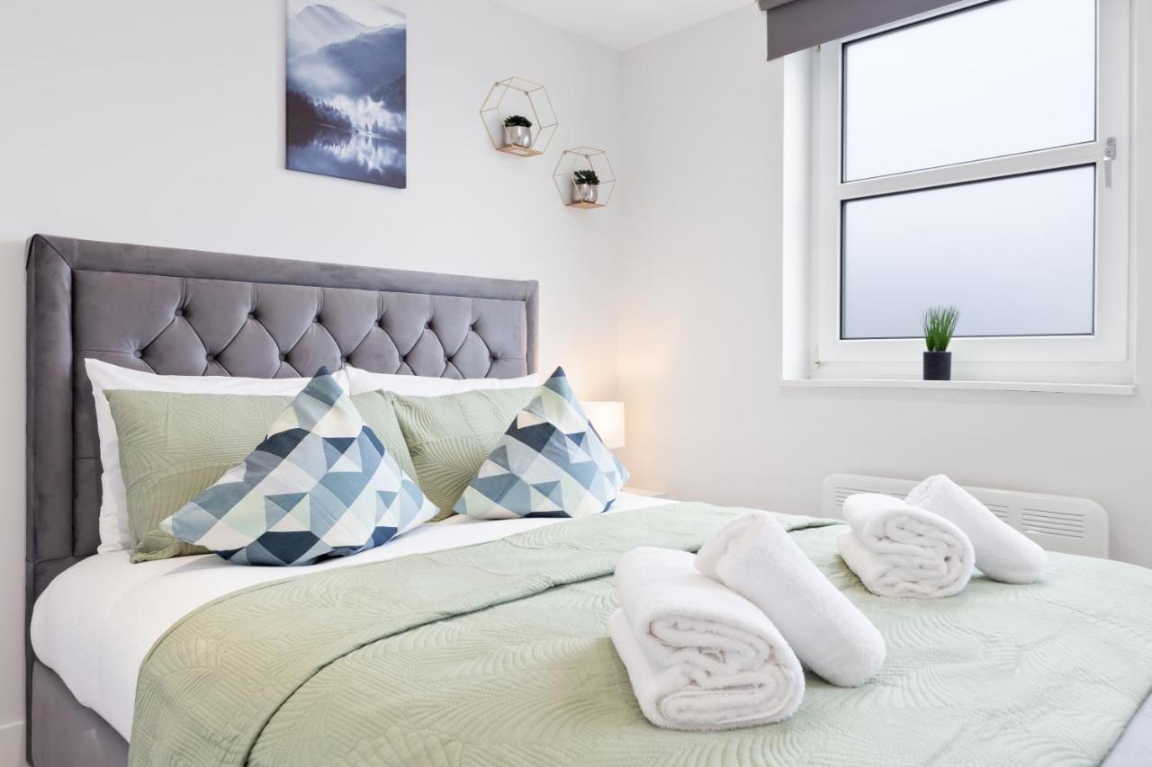 Crystal Palace Suites London Kültér fotó
