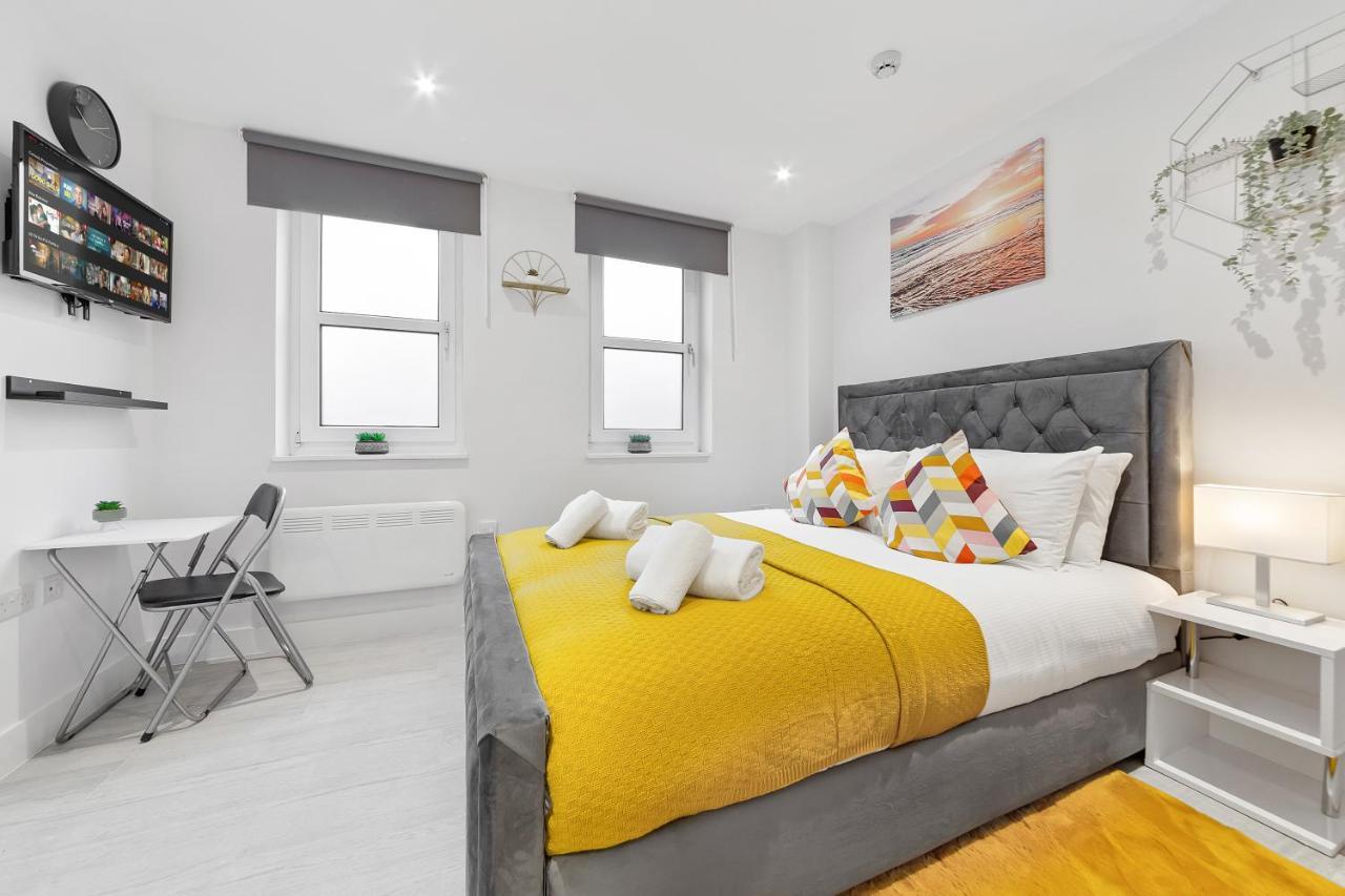 Crystal Palace Suites London Kültér fotó