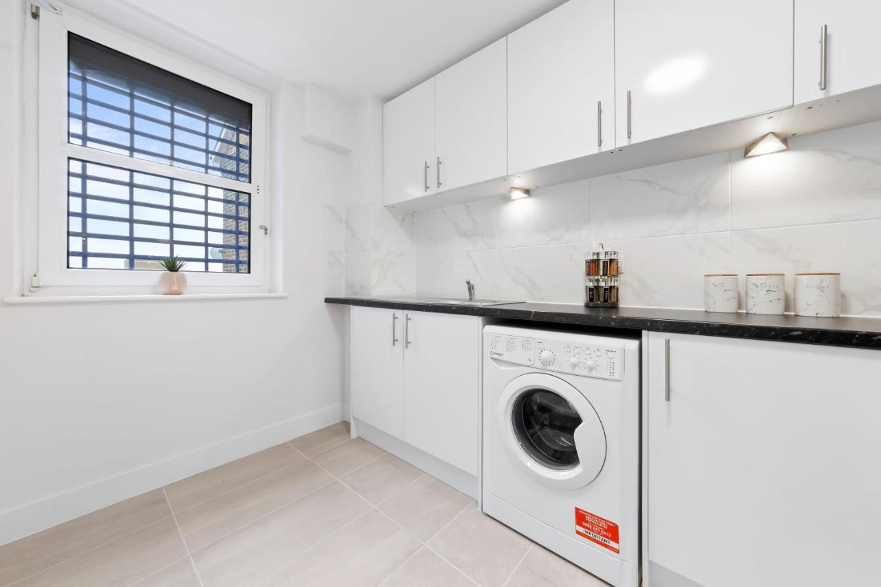 Crystal Palace Suites London Kültér fotó