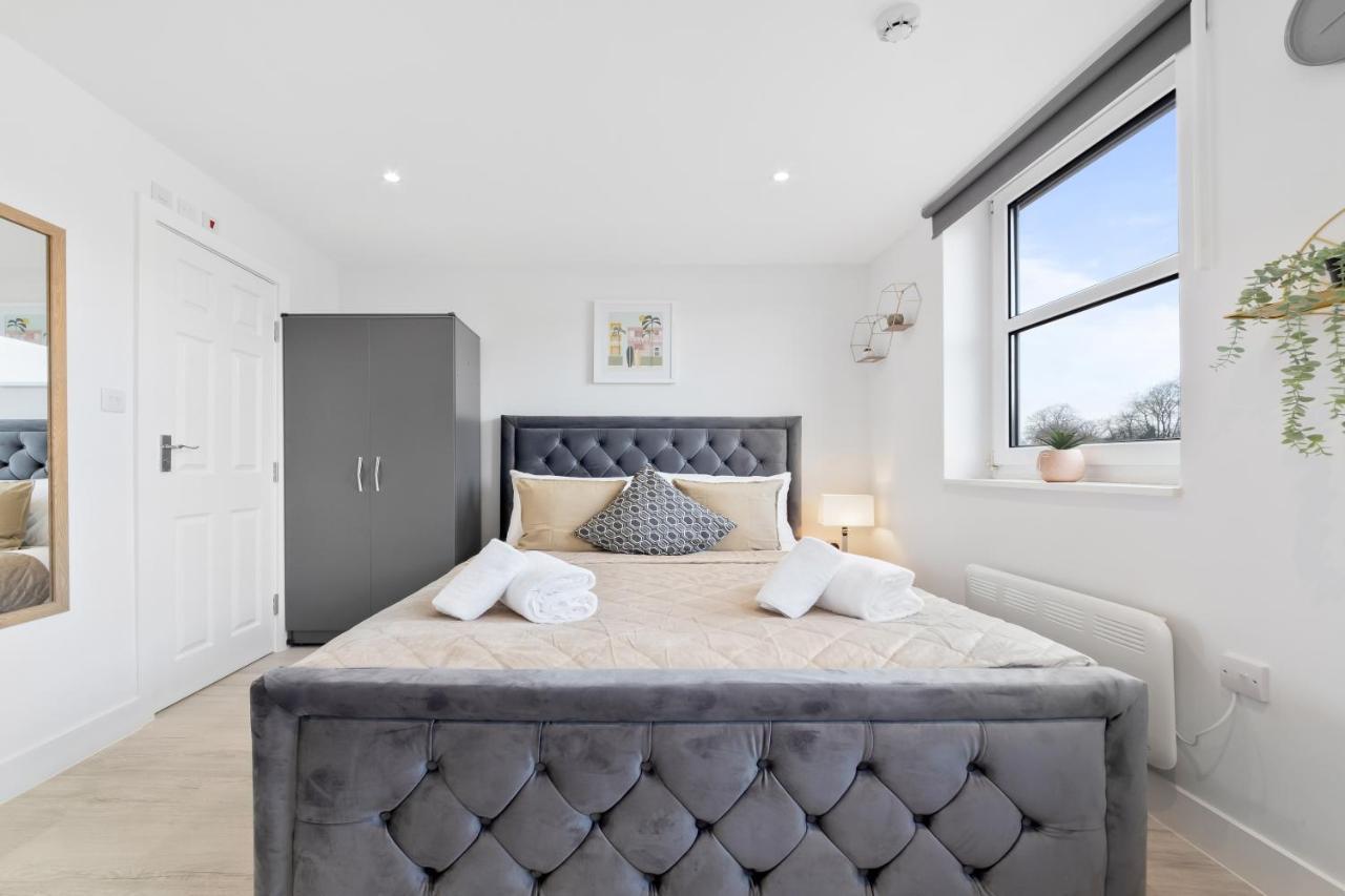 Crystal Palace Suites London Kültér fotó