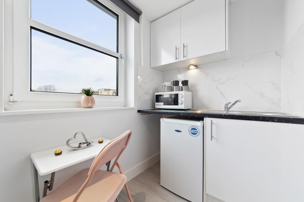 Crystal Palace Suites London Kültér fotó